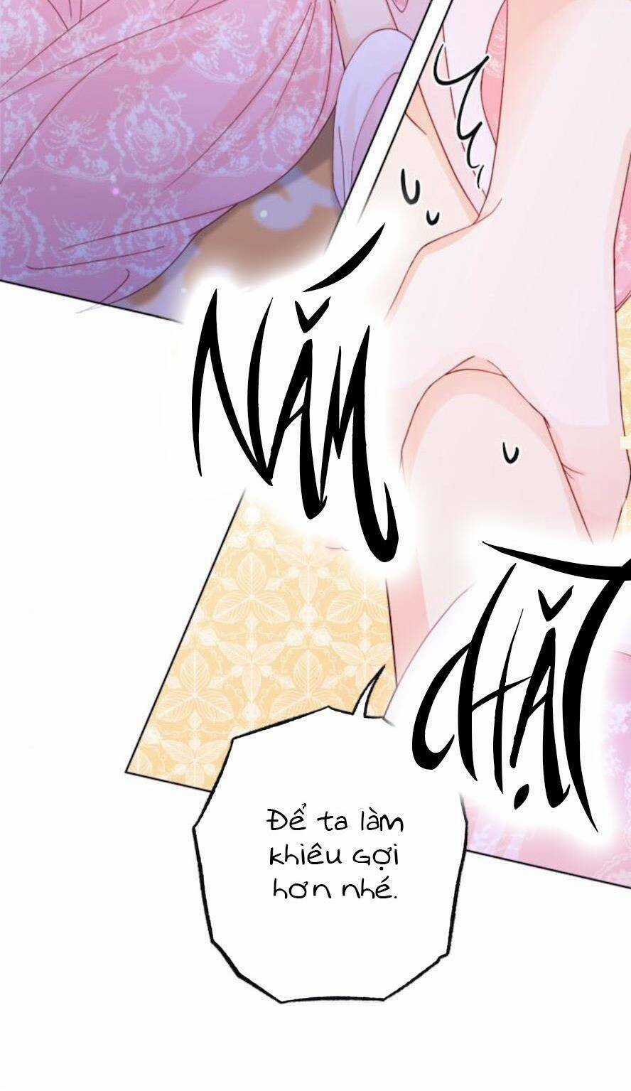 Hoàng Hậu Muốn Tái Hôn Chapter 128 trang 76