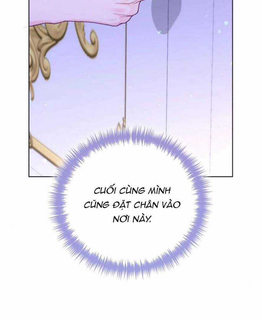 Hoàng Hậu Muốn Tái Hôn Chapter 128 trang 8