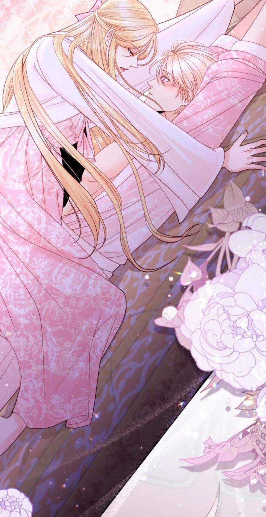 Hoàng Hậu Muốn Tái Hôn Chapter 128 trang 80