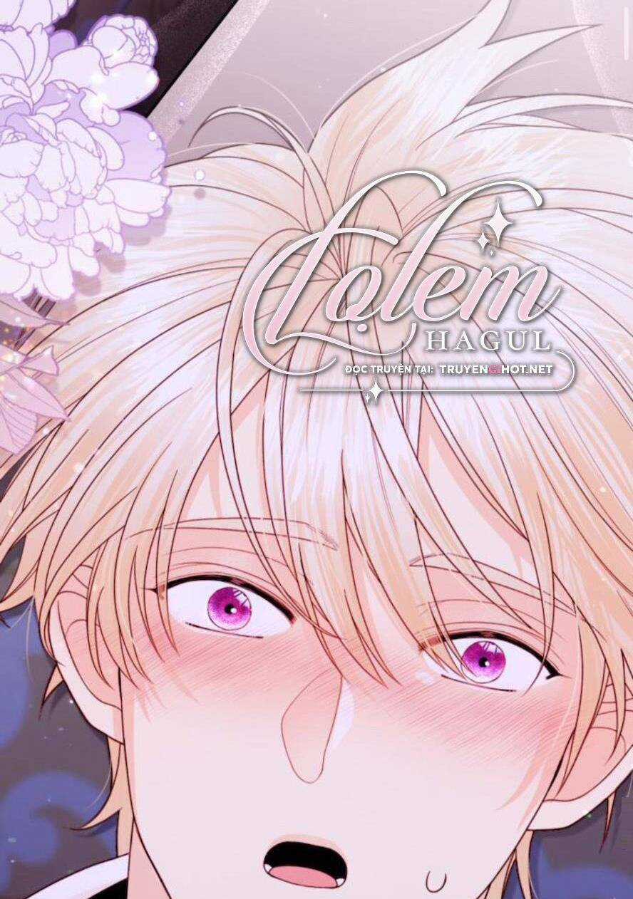 Hoàng Hậu Muốn Tái Hôn Chapter 128 trang 81