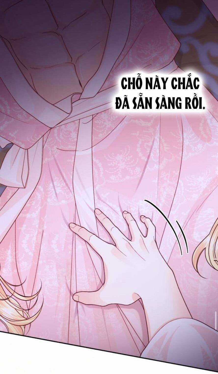 Hoàng Hậu Muốn Tái Hôn Chapter 128 trang 92