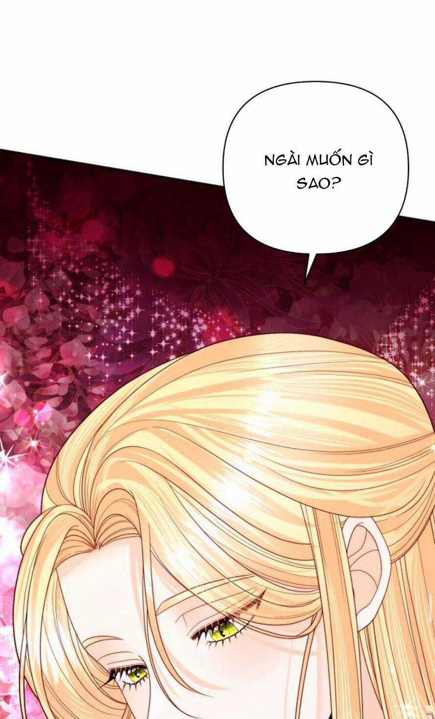 Hoàng Hậu Muốn Tái Hôn Chapter 128 trang 95