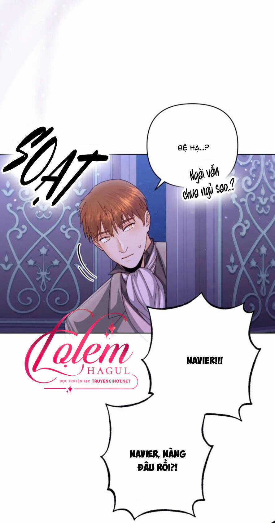 Hoàng Hậu Muốn Tái Hôn Chapter 129 trang 12