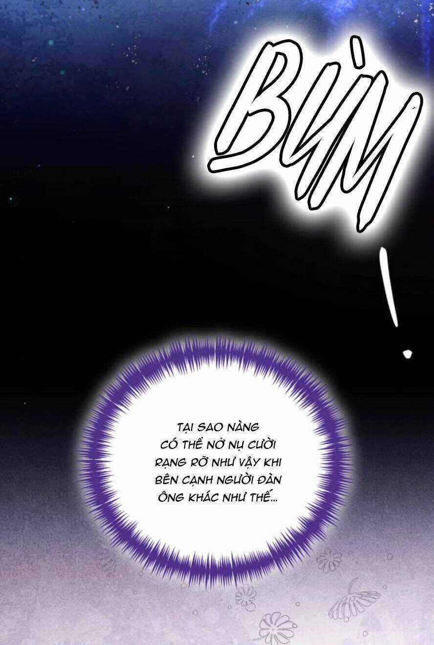 Hoàng Hậu Muốn Tái Hôn Chapter 129 trang 2