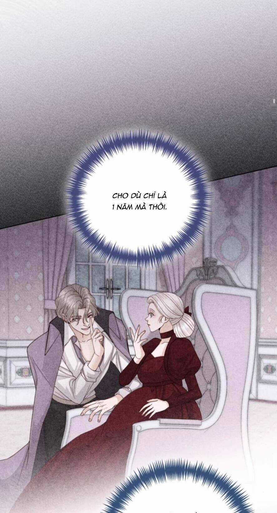 Hoàng Hậu Muốn Tái Hôn Chapter 129 trang 26