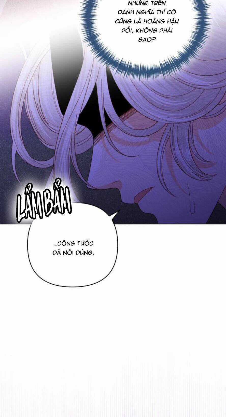 Hoàng Hậu Muốn Tái Hôn Chapter 129 trang 27