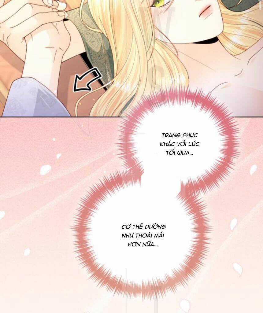 Hoàng Hậu Muốn Tái Hôn Chapter 129 trang 41