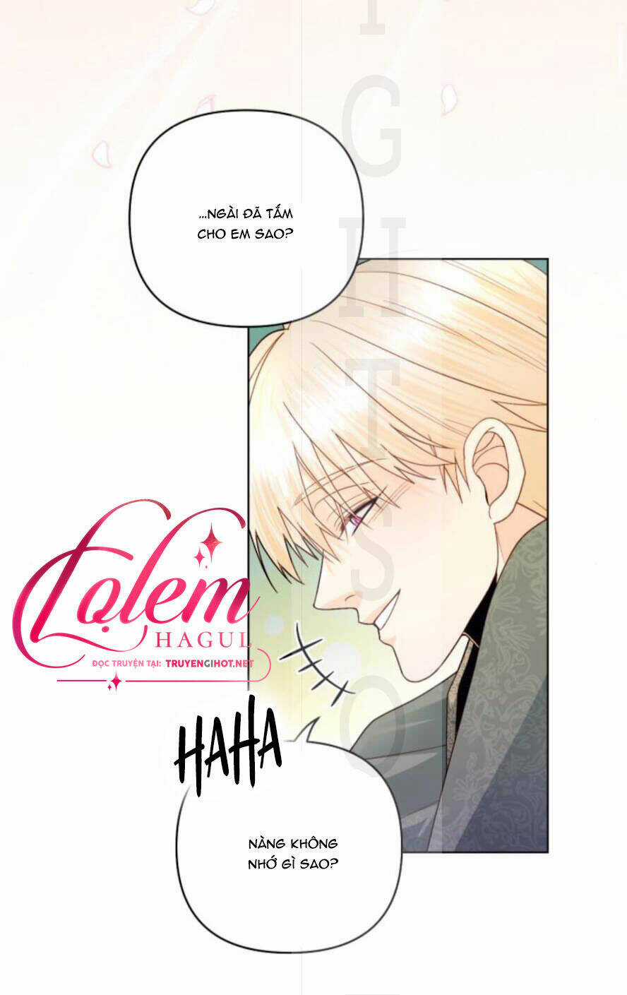 Hoàng Hậu Muốn Tái Hôn Chapter 129 trang 42