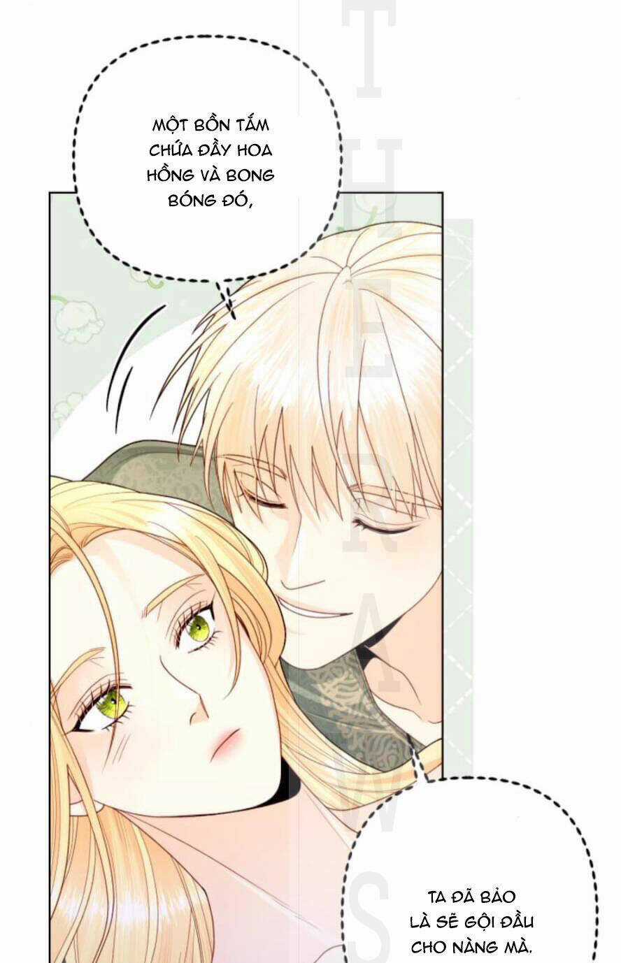 Hoàng Hậu Muốn Tái Hôn Chapter 129 trang 43