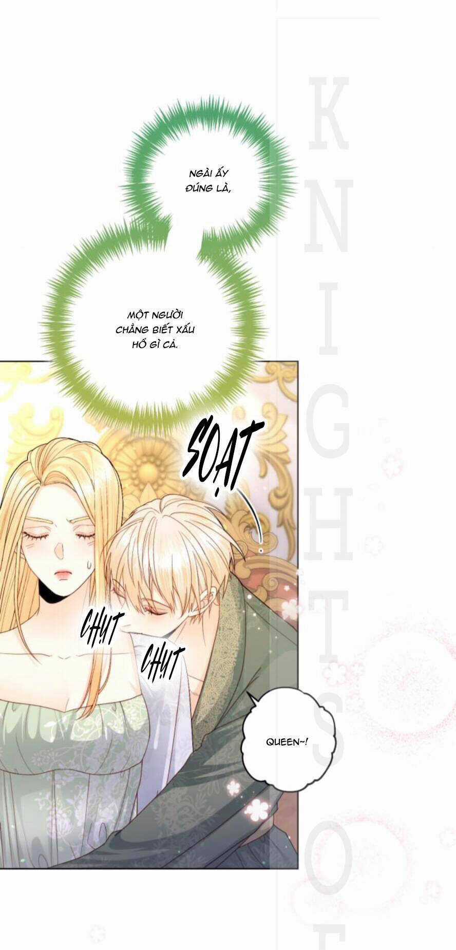 Hoàng Hậu Muốn Tái Hôn Chapter 129 trang 48