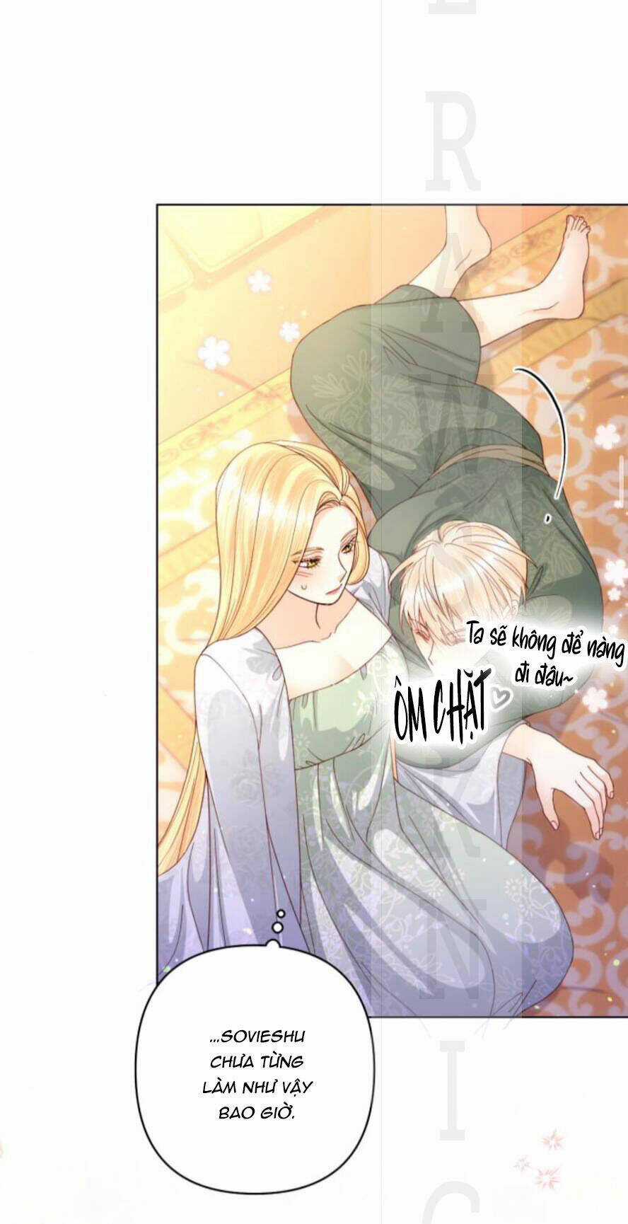 Hoàng Hậu Muốn Tái Hôn Chapter 129 trang 52