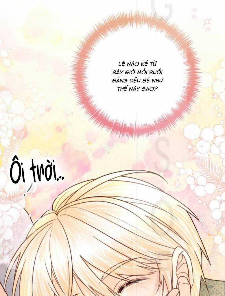 Hoàng Hậu Muốn Tái Hôn Chapter 129 trang 53