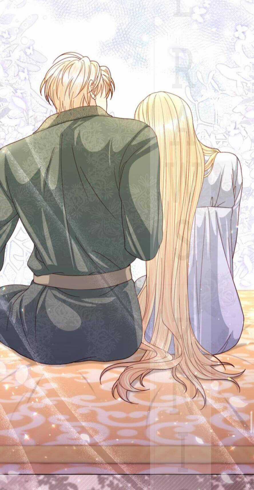 Hoàng Hậu Muốn Tái Hôn Chapter 129 trang 57