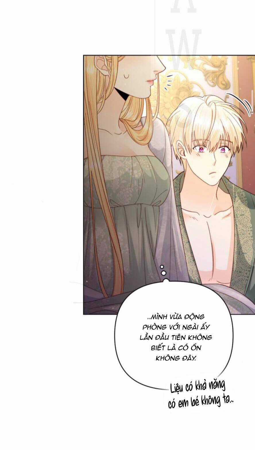 Hoàng Hậu Muốn Tái Hôn Chapter 129 trang 60