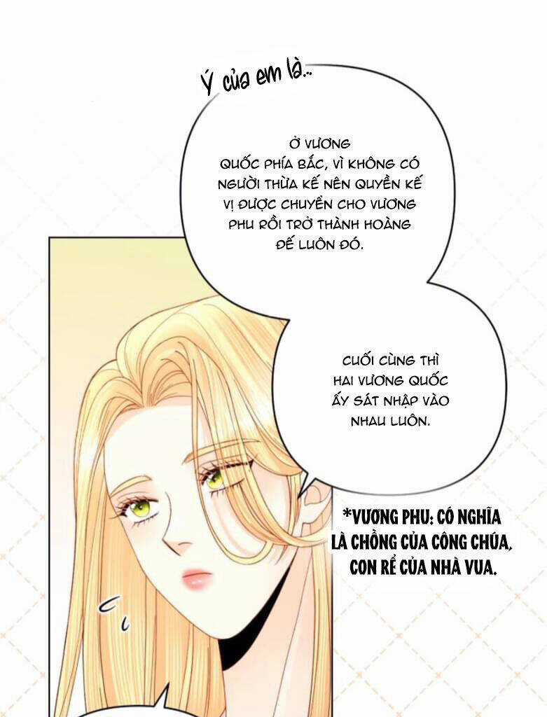 Hoàng Hậu Muốn Tái Hôn Chapter 129 trang 61