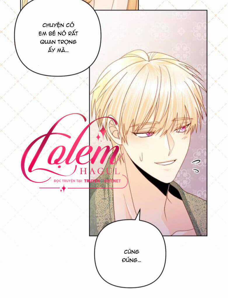 Hoàng Hậu Muốn Tái Hôn Chapter 129 trang 62