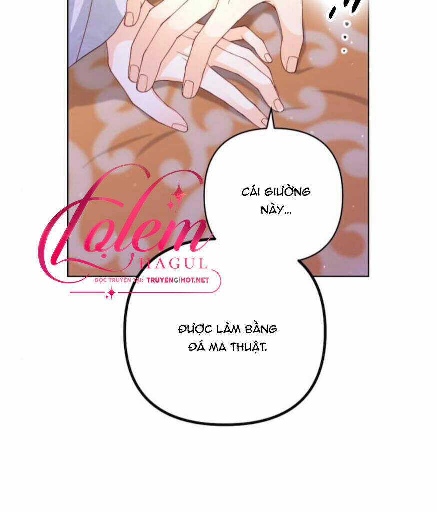 Hoàng Hậu Muốn Tái Hôn Chapter 129 trang 65