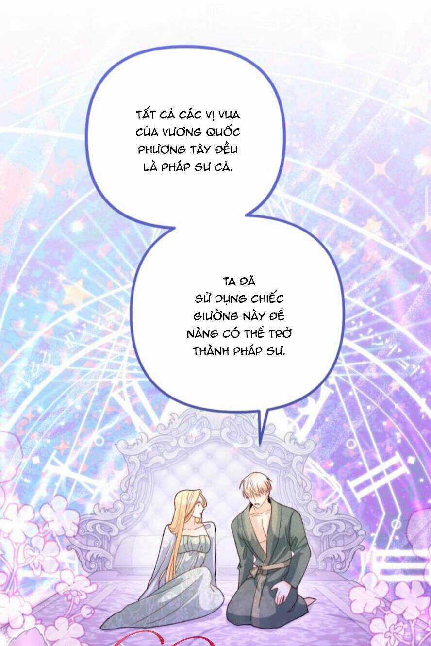 Hoàng Hậu Muốn Tái Hôn Chapter 129 trang 67