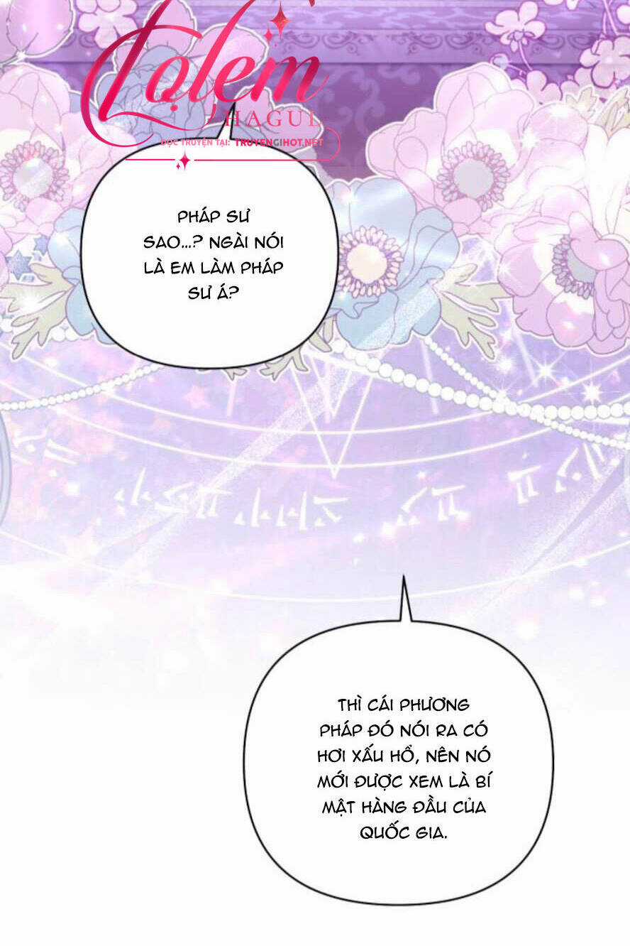 Hoàng Hậu Muốn Tái Hôn Chapter 129 trang 68