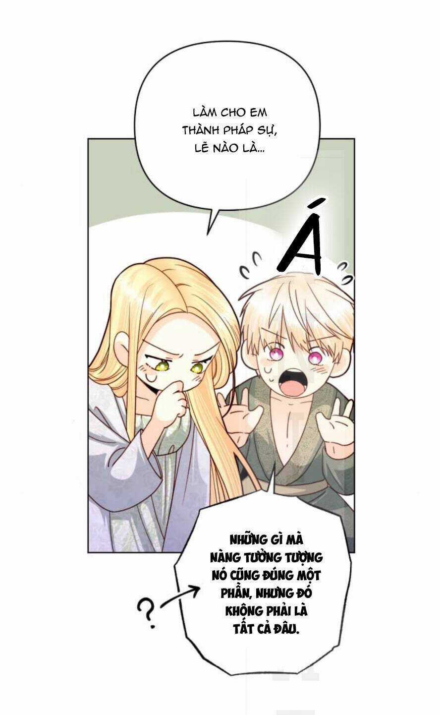 Hoàng Hậu Muốn Tái Hôn Chapter 129 trang 69
