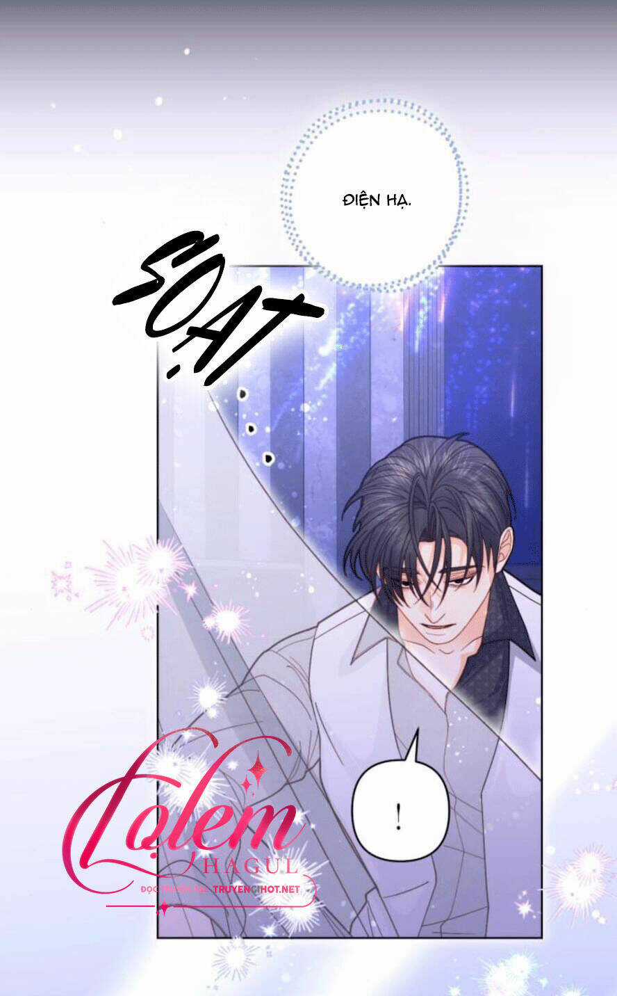 Hoàng Hậu Muốn Tái Hôn Chapter 129 trang 7