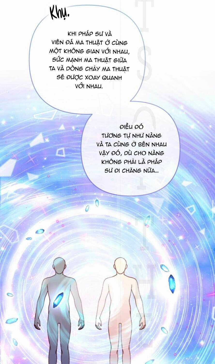 Hoàng Hậu Muốn Tái Hôn Chapter 129 trang 70