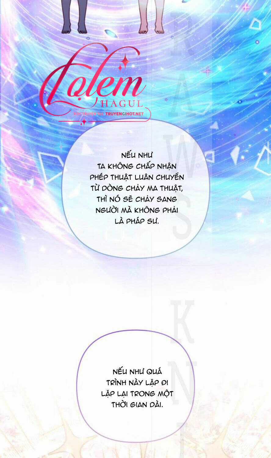 Hoàng Hậu Muốn Tái Hôn Chapter 129 trang 71