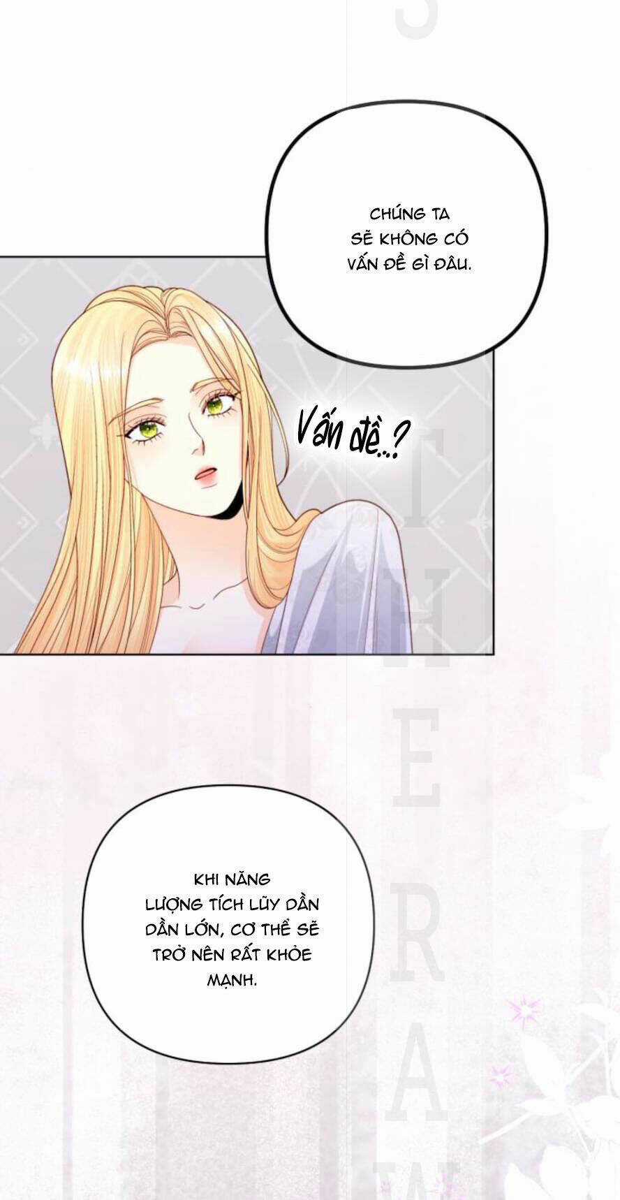 Hoàng Hậu Muốn Tái Hôn Chapter 129 trang 75