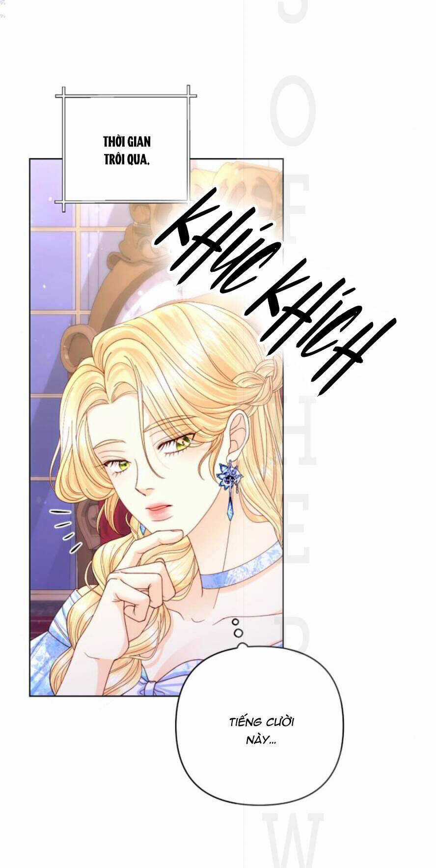 Hoàng Hậu Muốn Tái Hôn Chapter 129 trang 77