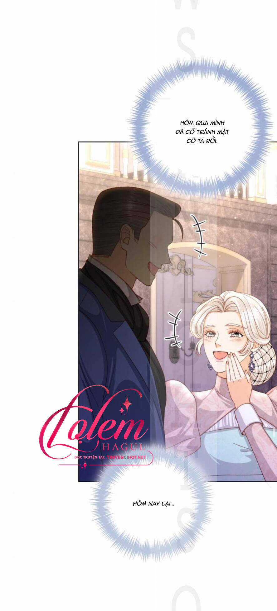 Hoàng Hậu Muốn Tái Hôn Chapter 129 trang 78