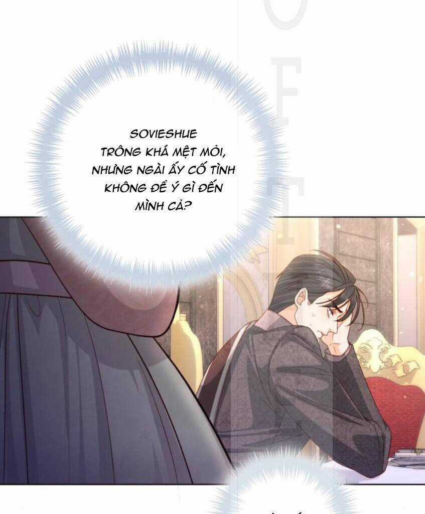 Hoàng Hậu Muốn Tái Hôn Chapter 129 trang 79