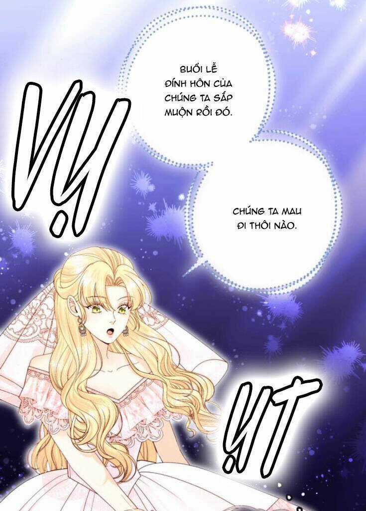 Hoàng Hậu Muốn Tái Hôn Chapter 129 trang 8