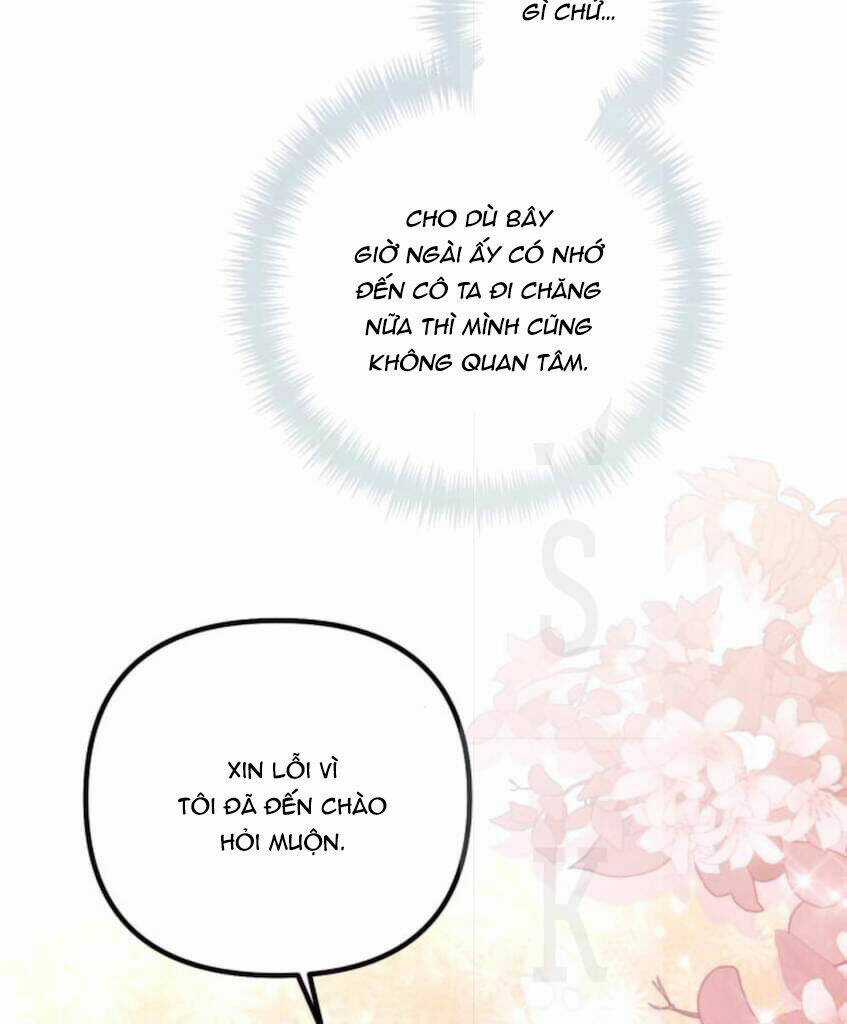 Hoàng Hậu Muốn Tái Hôn Chapter 129 trang 80