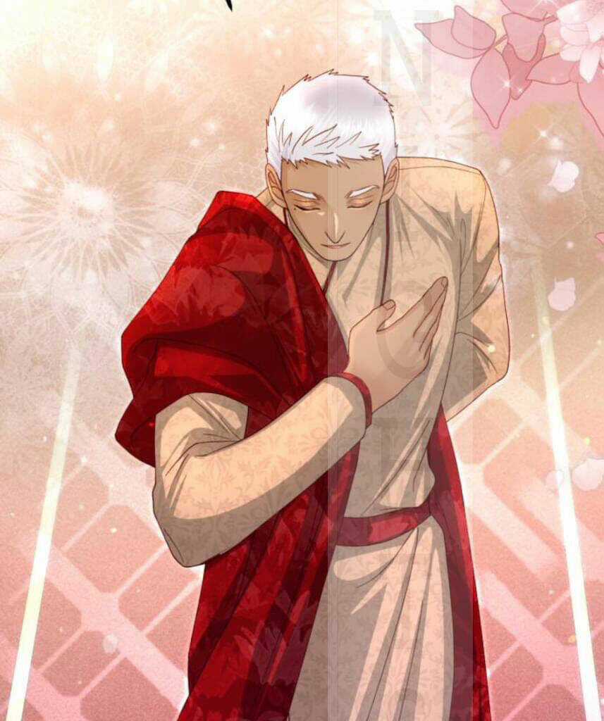 Hoàng Hậu Muốn Tái Hôn Chapter 129 trang 81