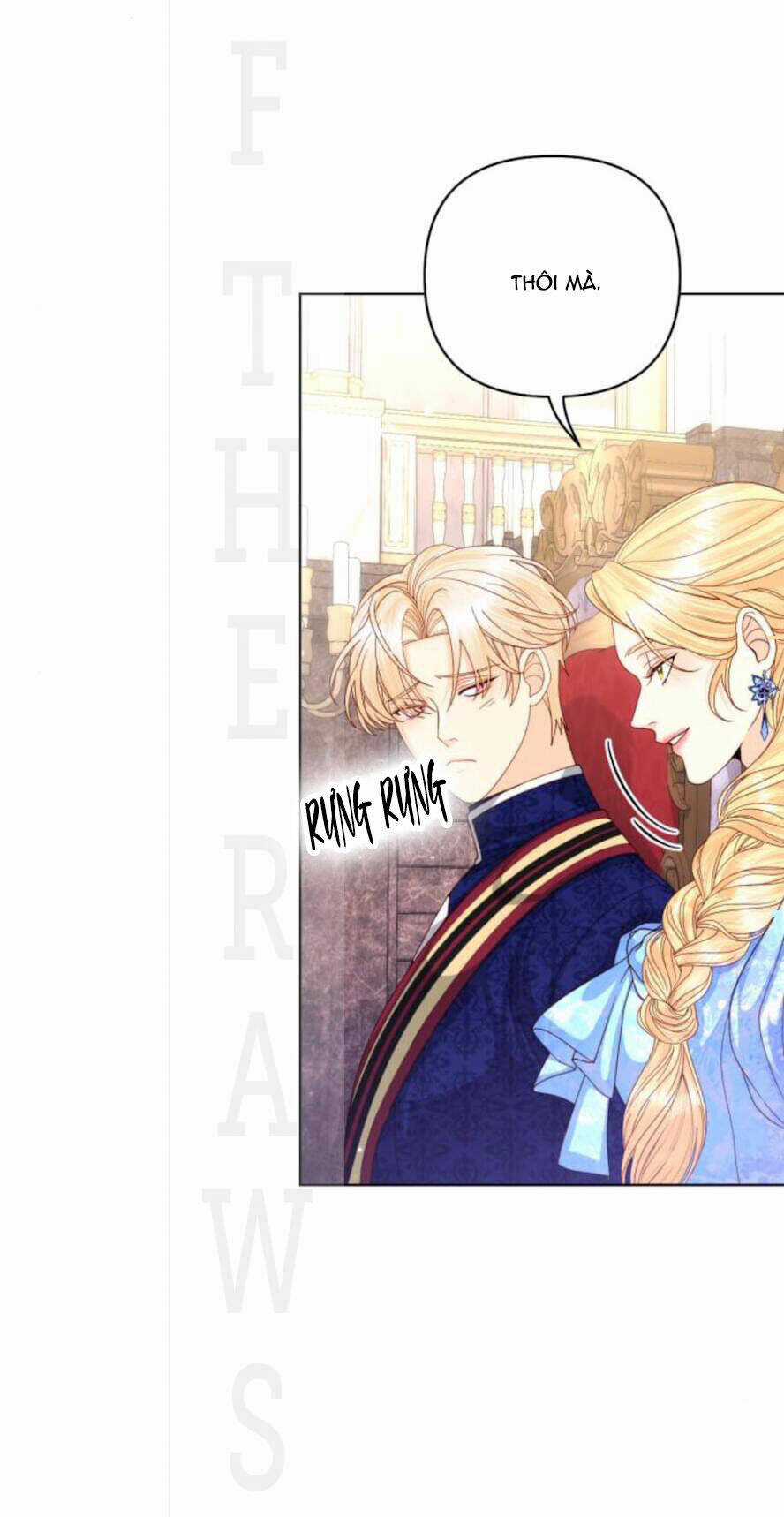 Hoàng Hậu Muốn Tái Hôn Chapter 129 trang 85