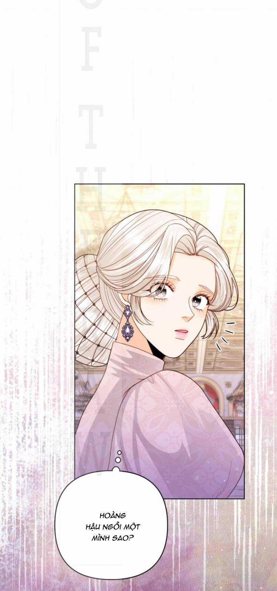 Hoàng Hậu Muốn Tái Hôn Chapter 129 trang 87