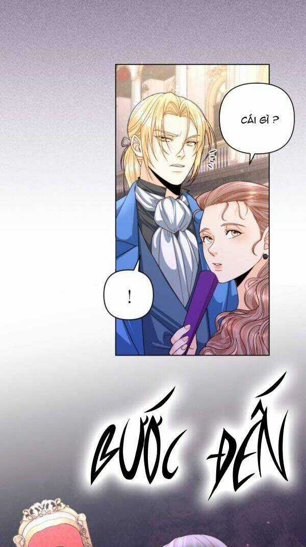 Hoàng Hậu Muốn Tái Hôn Chapter 130 trang 1