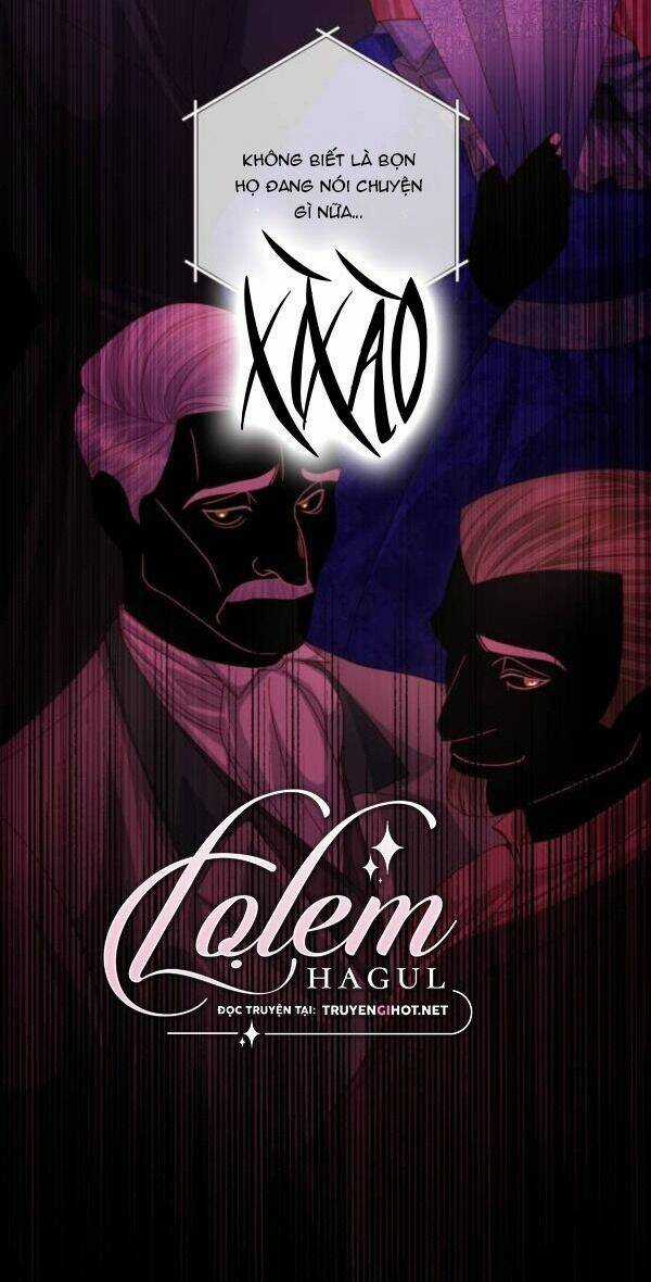 Hoàng Hậu Muốn Tái Hôn Chapter 130 trang 10