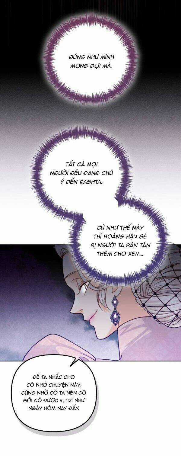 Hoàng Hậu Muốn Tái Hôn Chapter 130 trang 11