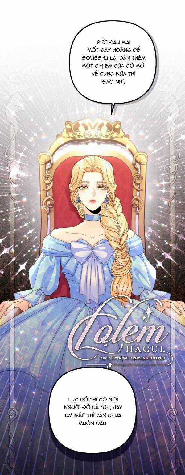 Hoàng Hậu Muốn Tái Hôn Chapter 130 trang 12