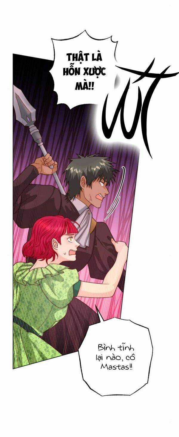 Hoàng Hậu Muốn Tái Hôn Chapter 130 trang 17