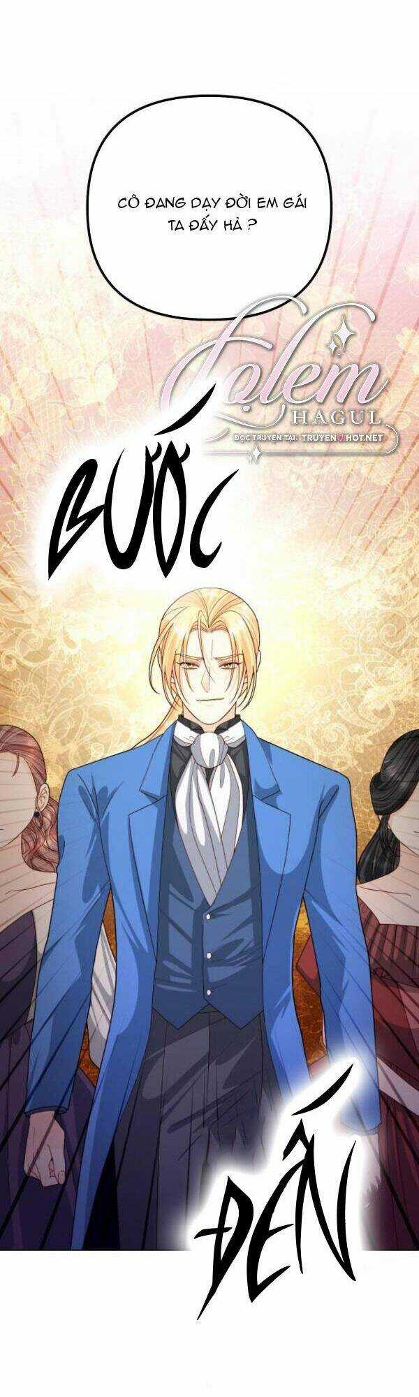 Hoàng Hậu Muốn Tái Hôn Chapter 130 trang 18