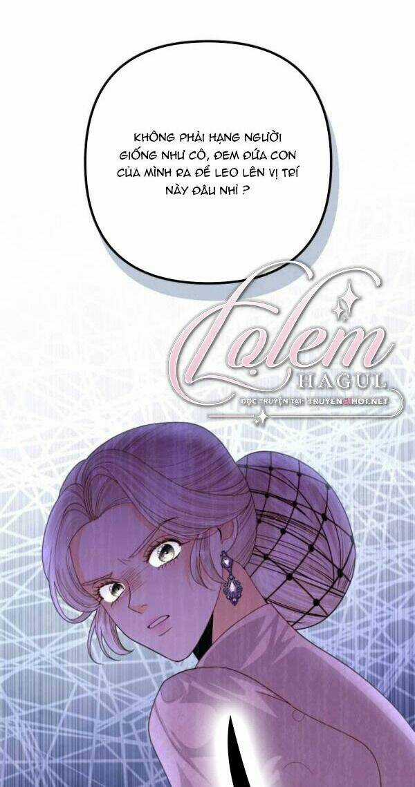 Hoàng Hậu Muốn Tái Hôn Chapter 130 trang 20