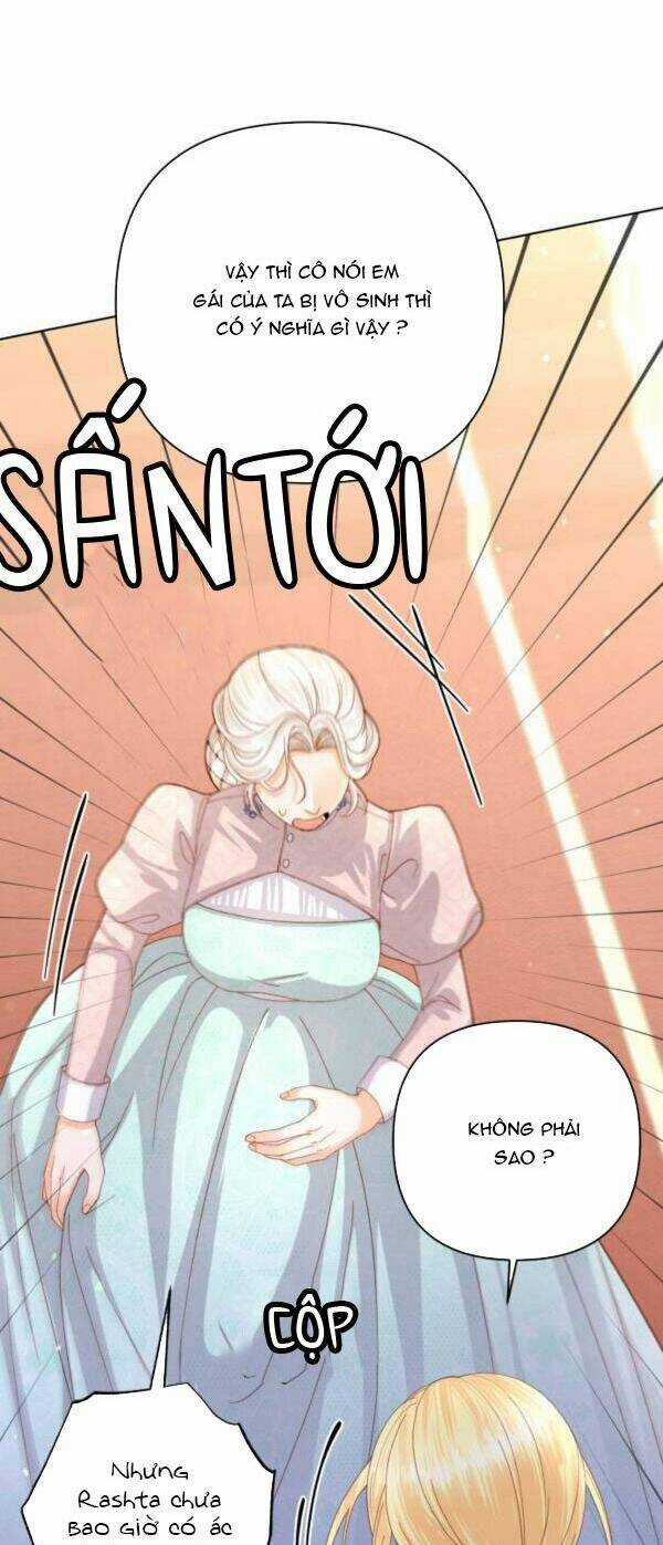 Hoàng Hậu Muốn Tái Hôn Chapter 130 trang 23