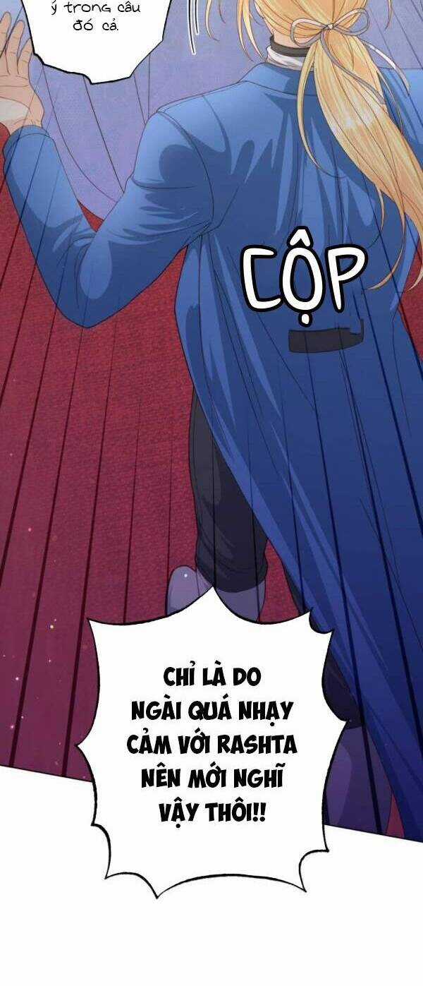 Hoàng Hậu Muốn Tái Hôn Chapter 130 trang 24