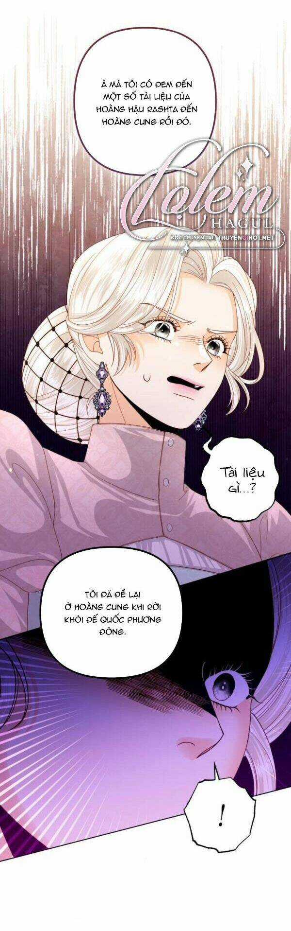 Hoàng Hậu Muốn Tái Hôn Chapter 130 trang 26