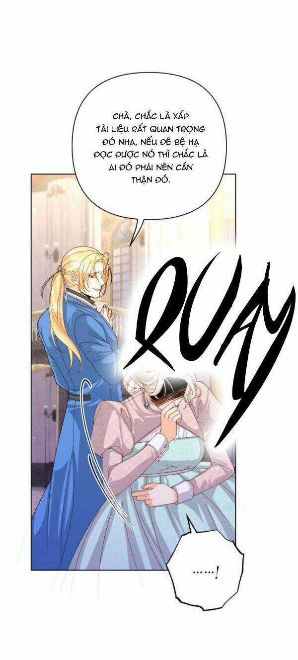 Hoàng Hậu Muốn Tái Hôn Chapter 130 trang 27