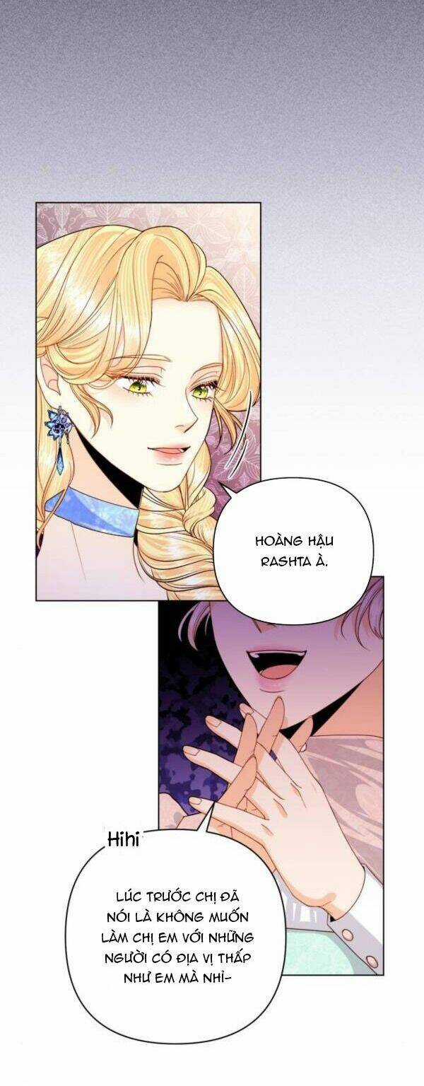 Hoàng Hậu Muốn Tái Hôn Chapter 130 trang 3
