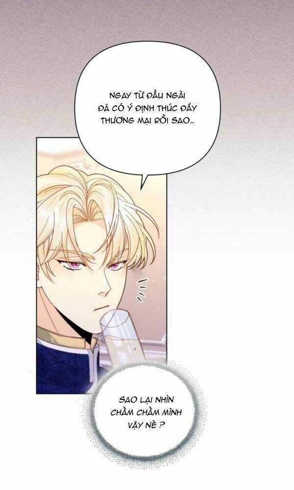 Hoàng Hậu Muốn Tái Hôn Chapter 130 trang 33