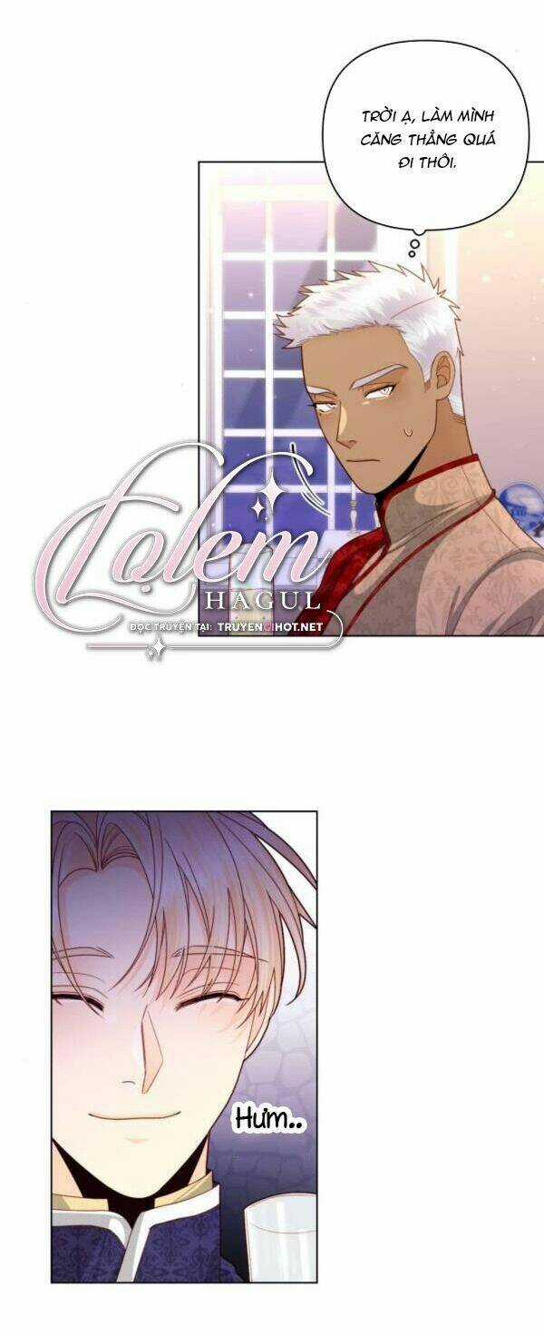 Hoàng Hậu Muốn Tái Hôn Chapter 130 trang 34